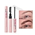 Transparent Eyebrow gel wax